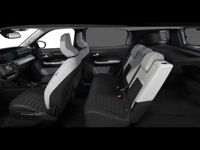Citroen C3 Aircross view 8
