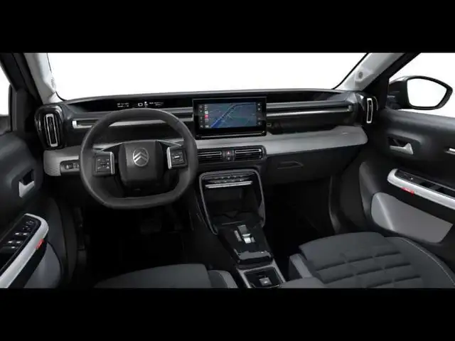 Citroen C3 Aircross view 15