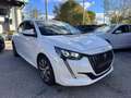 Peugeot 208 PureTech 75 Stop&Start 5 porte Active Bianco - thumbnail 2
