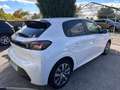 Peugeot 208 PureTech 75 Stop&Start 5 porte Active Bianco - thumbnail 4