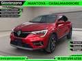 Renault Arkana Arkana 1.6 E-Tech full hybrid Intens 145cv Rood - thumbnail 1