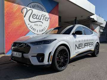 GT ALLRAD/487PS/20 Zoll