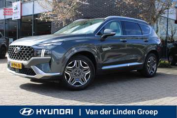 1.6 T-GDI HEV Premium Sky Plus 230PK! Full Option