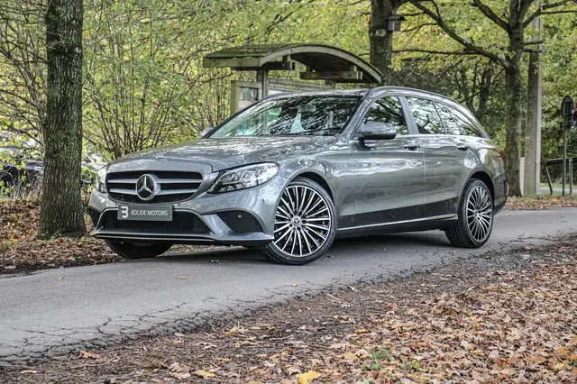 Mercedes-Benz C 180 C 180 Break *Zetelverwarming*Apple Carplay*Android