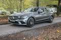 Mercedes-Benz C 180 C 180 Break *Zetelverwarming*Apple Carplay*Android Grijs - thumbnail 2