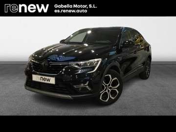 1.6 E-Tech Techno 105kW