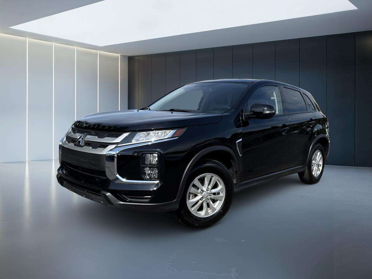 2023 Mitsubishi RVR SE AW-C | MAGS | BLUETOOTH | CAMERA RECUL