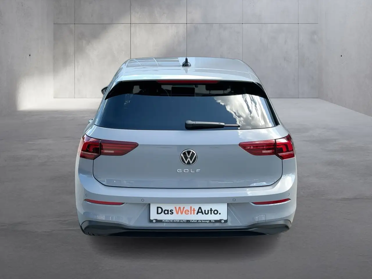 Volkswagen Golf 2026