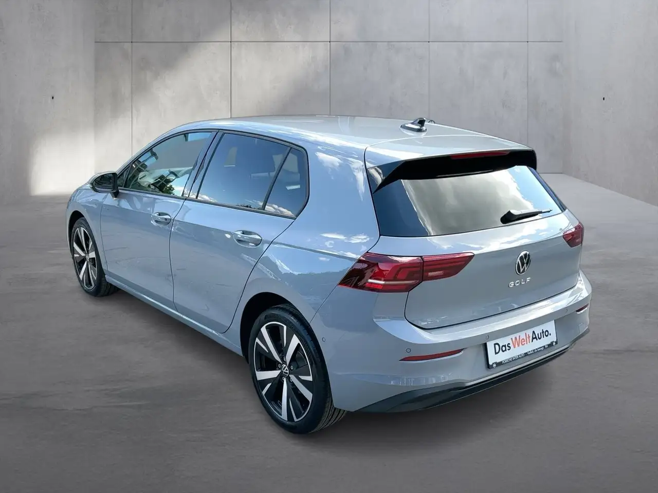 Volkswagen Golf 2026