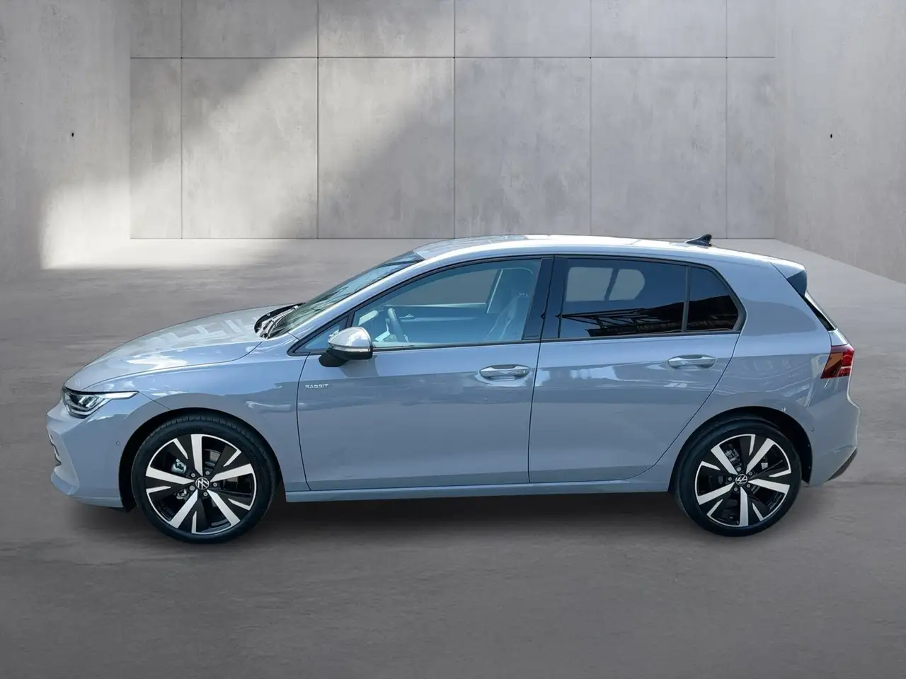Volkswagen Golf 2026