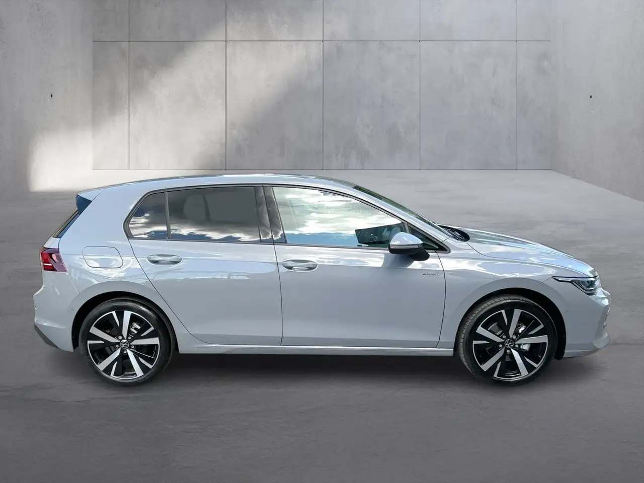 Volkswagen Golf 2026