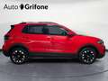 Volkswagen T-Cross T-Cross 1.0 TSI 110 CV DSG Sport Rosso - thumbnail 6