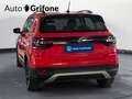 Volkswagen T-Cross T-Cross 1.0 TSI 110 CV DSG Sport Rosso - thumbnail 3