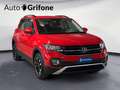 Volkswagen T-Cross T-Cross 1.0 TSI 110 CV DSG Sport Rosso - thumbnail 7