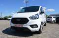 Ford Transit Custom 2.0D Kombi 320 L2  9 Sitze+Flügel Blanc - thumbnail 10