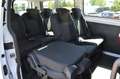 Ford Transit Custom 2.0D Kombi 320 L2  9 Sitze+Flügel Blanc - thumbnail 9