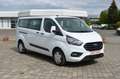Ford Transit Custom 2.0D Kombi 320 L2  9 Sitze+Flügel Blanc - thumbnail 11