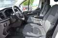 Ford Transit Custom 2.0D Kombi 320 L2  9 Sitze+Flügel Blanc - thumbnail 4
