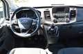 Ford Transit Custom 2.0D Kombi 320 L2  9 Sitze+Flügel Blanc - thumbnail 6