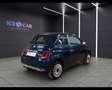 Fiat 500 1.0 Hybrid Dolcevita Blau - thumbnail 5
