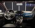 Fiat 500 1.0 Hybrid Dolcevita Blau - thumbnail 13