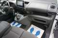 Toyota Proace City 1,5-l D-4D S 3zit-Lichte vrachtwagen-Navi-Garantie Blanc - thumbnail 7