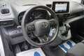 Toyota Proace City 1,5-l D-4D S 3zit-Lichte vrachtwagen-Navi-Garantie Blanc - thumbnail 5