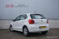 Volkswagen Polo 1.6 TDI Trendline Blanc - thumbnail 4