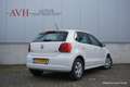 Volkswagen Polo 1.6 TDI Trendline Fehér - thumbnail 3