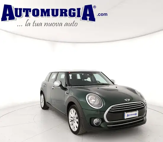 MINI One D Clubman 1.5
