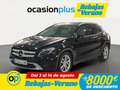 Mercedes-Benz GLA 200 200d Urban 7G-DCT Negro - thumbnail 1