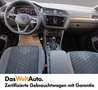 Volkswagen Tiguan Allspace R-Line TSI 4MOTION DSG Noir - thumbnail 9