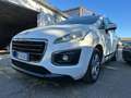 Peugeot 3008 3008 I 1.6 e-hdi 8v Allure s Negro - thumbnail 1