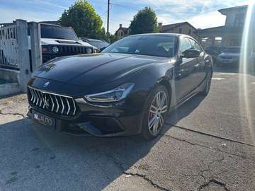 V6 Gransport