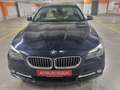 BMW 535 d xDrive Österreich-Paket Aut. LEDER NAVI MEMOR... Bleu - thumbnail 3