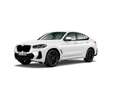 BMW X4 xDrive 20dA xLine Weiß - thumbnail 1