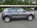 Volkswagen T-Cross 1.0 TSI Limited/LED/Sitzheizung/PDC/MFL Grau - thumbnail 3