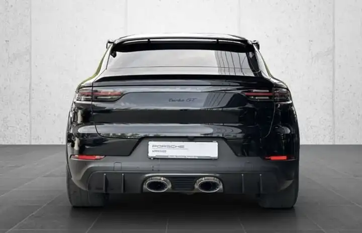Porsche Cayenne 2023, foto 5