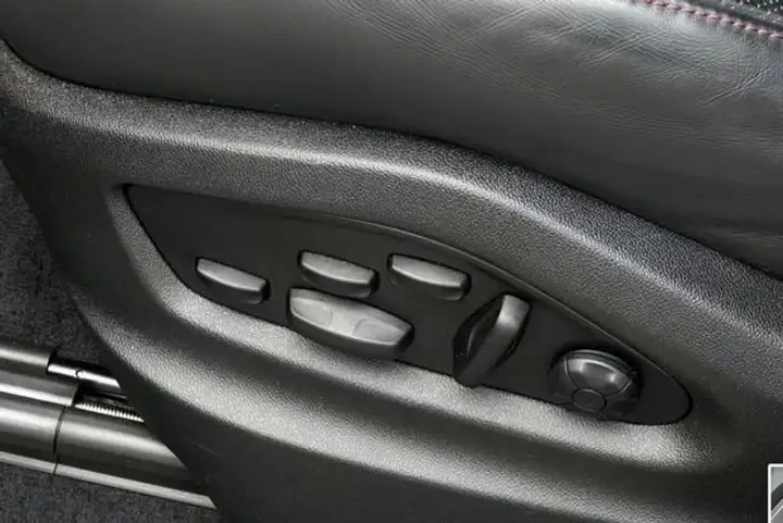 Porsche Cayenne 2023, foto 25