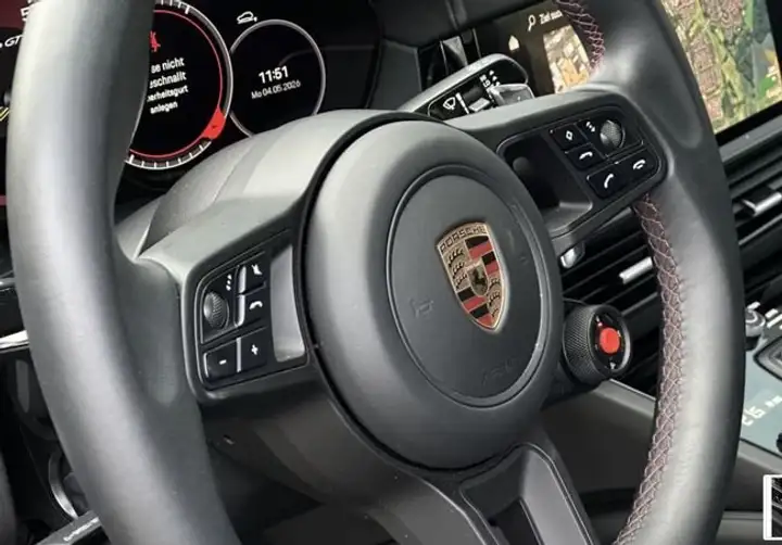 Porsche Cayenne 2023, foto 14