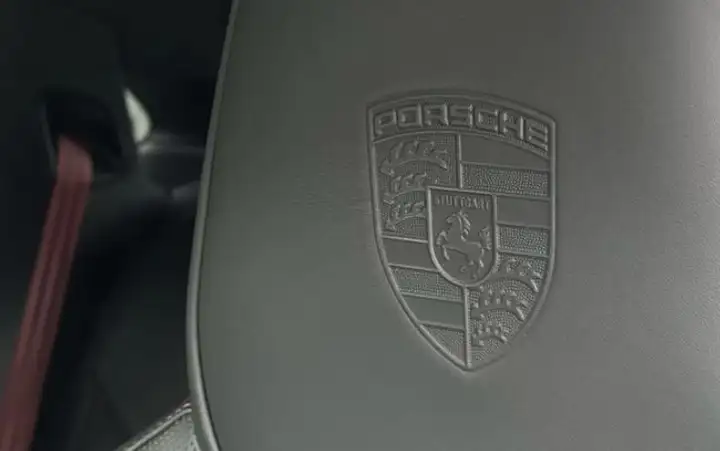 Porsche Cayenne 2023, foto 20
