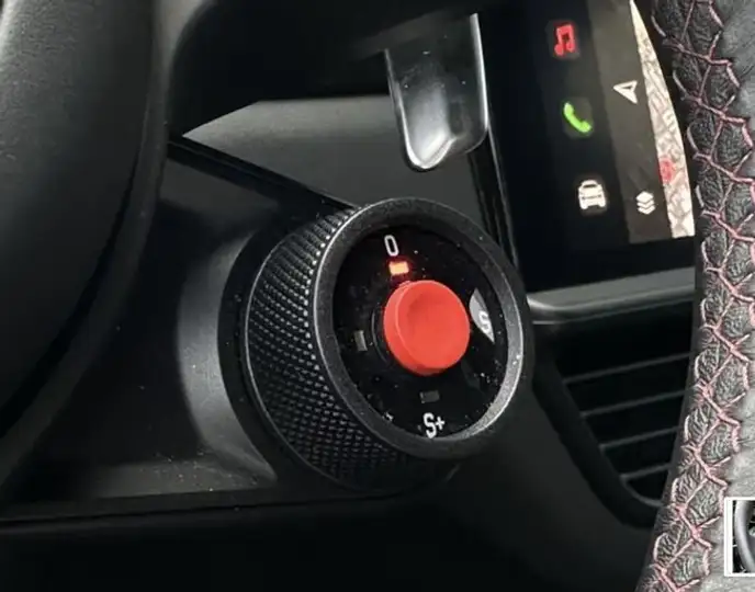 Porsche Cayenne 2023, foto 15