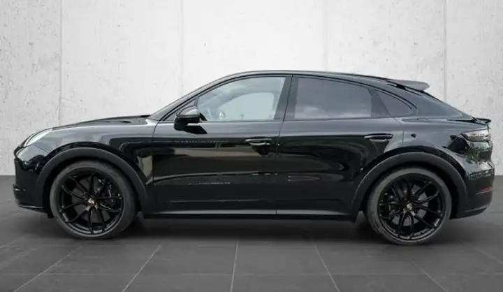 Porsche Cayenne 2023, foto 3