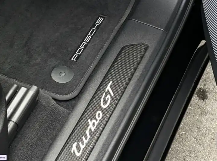 Porsche Cayenne 2023, foto 26
