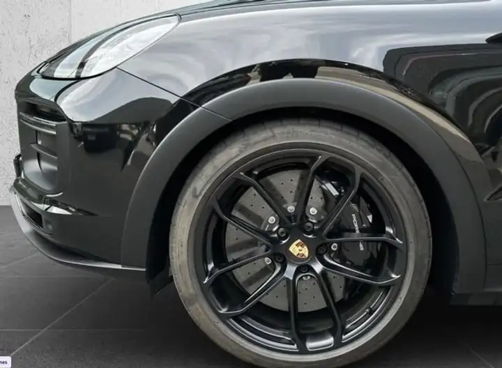 Porsche Cayenne 2023, foto 6