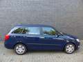 Skoda Fabia Combi Ambiente Automatik/Klima/PDC Blau - thumbnail 4