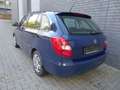 Skoda Fabia Combi Ambiente Automatik/Klima/PDC Blau - thumbnail 10