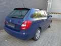 Skoda Fabia Combi Ambiente Automatik/Klima/PDC Blau - thumbnail 6