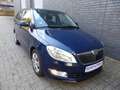 Skoda Fabia Combi Ambiente Automatik/Klima/PDC Blau - thumbnail 8