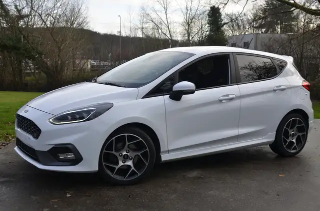 Ford Fiesta Fiesta ST+ 1.5 EcoBoost